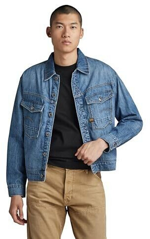 G-Star Dakota JeansJacket (D23593-D536-G326)