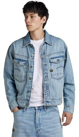 G-Star Dakota JeansJacket (D23593-D536-G339)