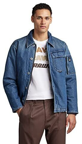 G-Star Deck JeansJacket (D22061-C967-D329)