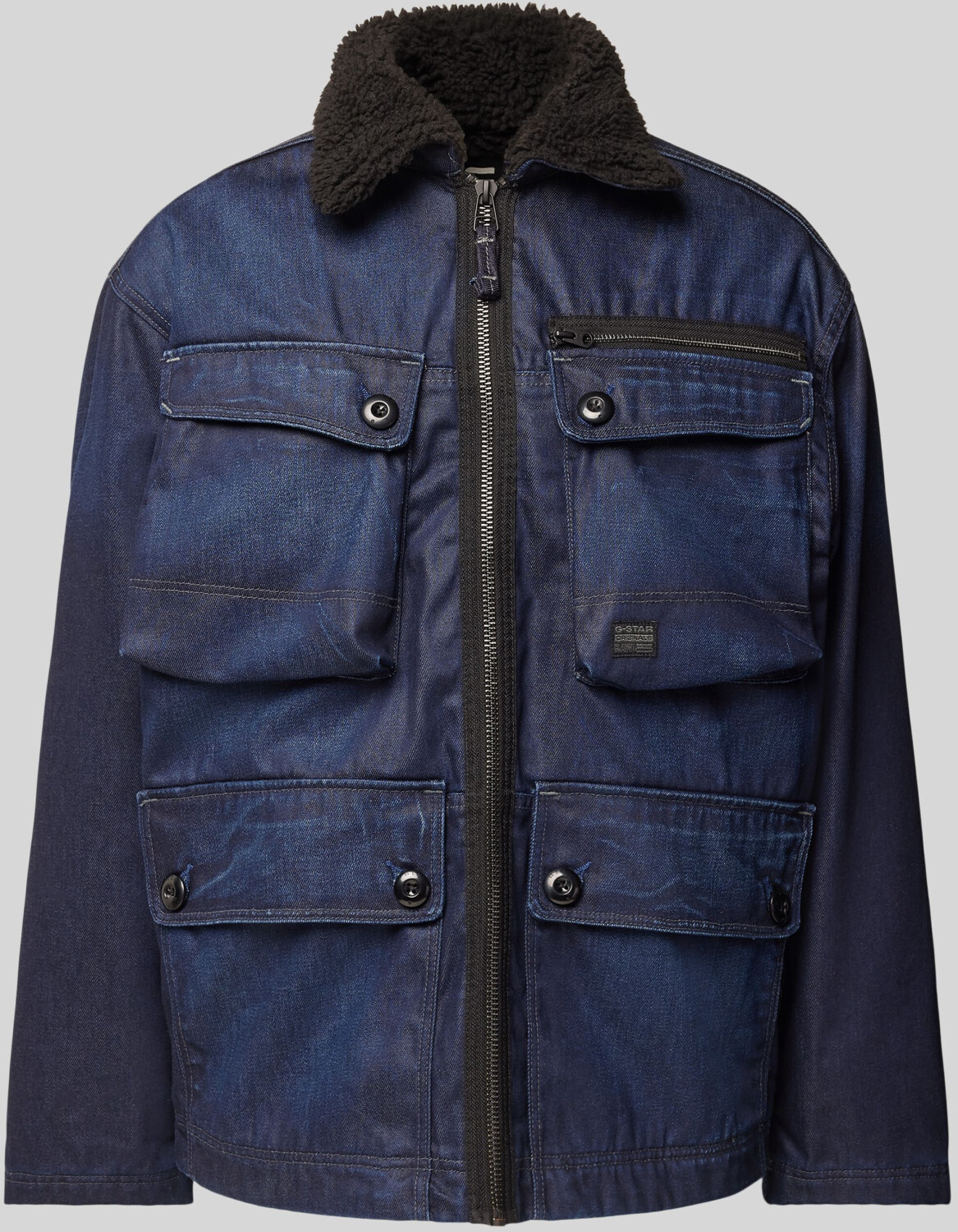 G-Star Utility Jacket (D25180-4639-G831)