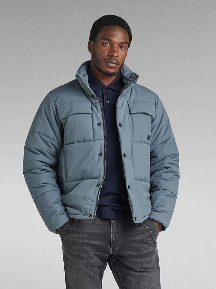 G-Star Foundation Jacket (D22886-D419-5781)