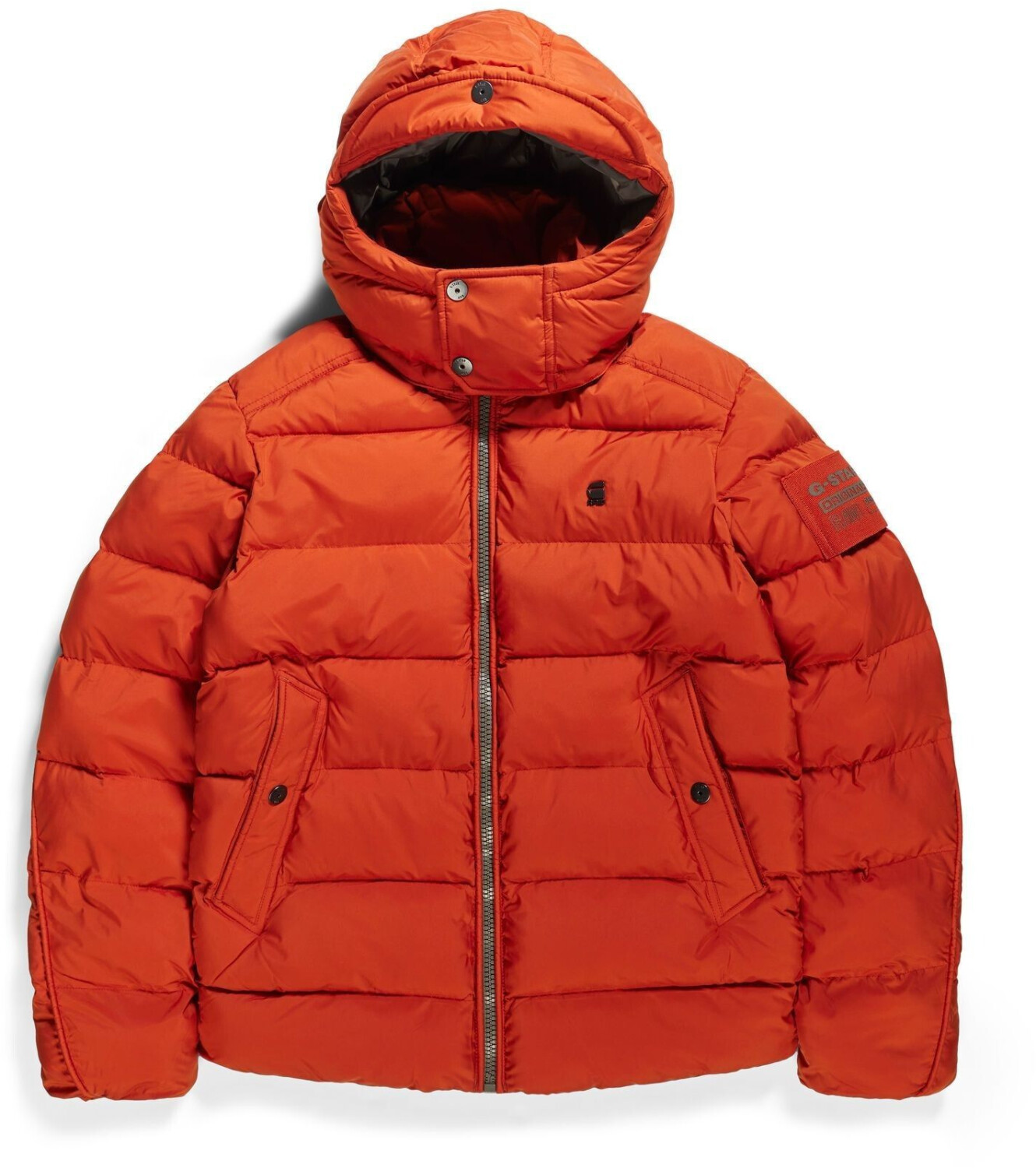 G-Star Whistler Parka (D20100-D199-G052)