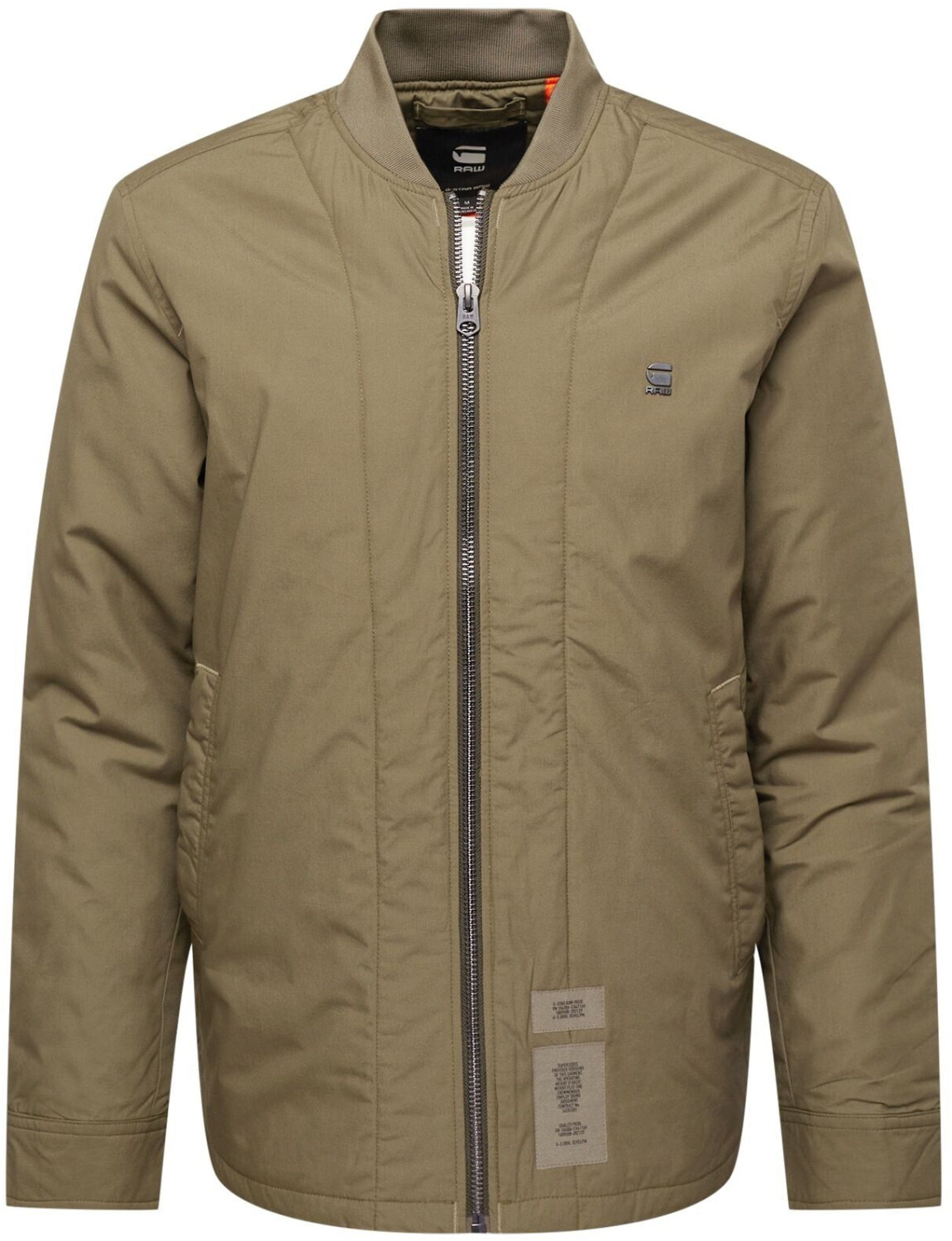 G-Star 10 Degrees Padded Jacket (D22488-C442-723)