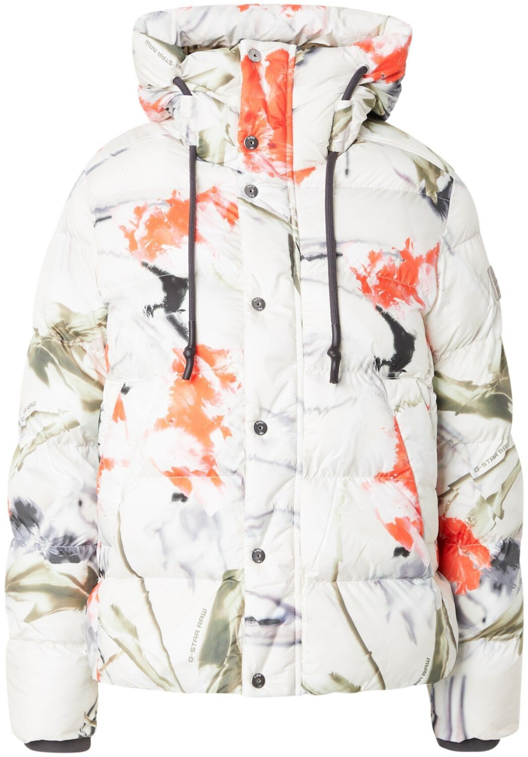 G-Star Whistler Jacket (D25186-C441-G884)