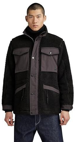 G-Star Field Jacket (D23613-D416-6484)