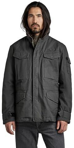G-Star Padded Field Jacket (D21995-D191-5812)