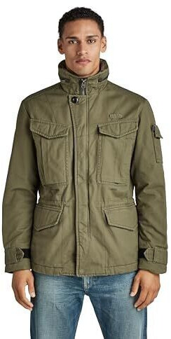 G-Star Padded Field Jacket (D21995-D191-B230)