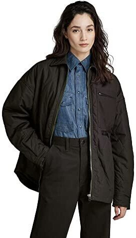 G-Star Postino Oversized 2.0 Jacket (D22891-C442-6484)