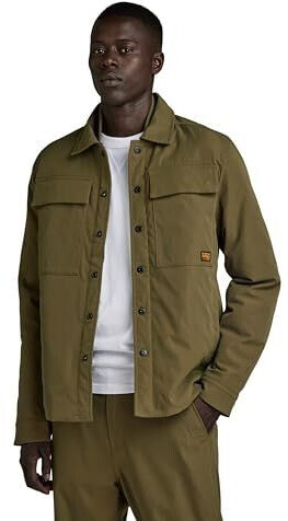 G-Star Postino V2 Jacket (D24278-D517-B230)