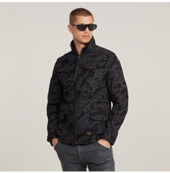 G-Star Rovic Slim Field Jacket (D24282-D789-G741)