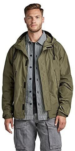 G-Star Sporty Jacket (D22908-D296-B230)