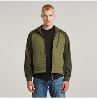 G-Star Track Cargo Jacket (D25360-D517-B230)