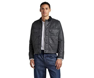 G-Star Utility Flap Pocket Lined Jacket (D22113-D189-D360)