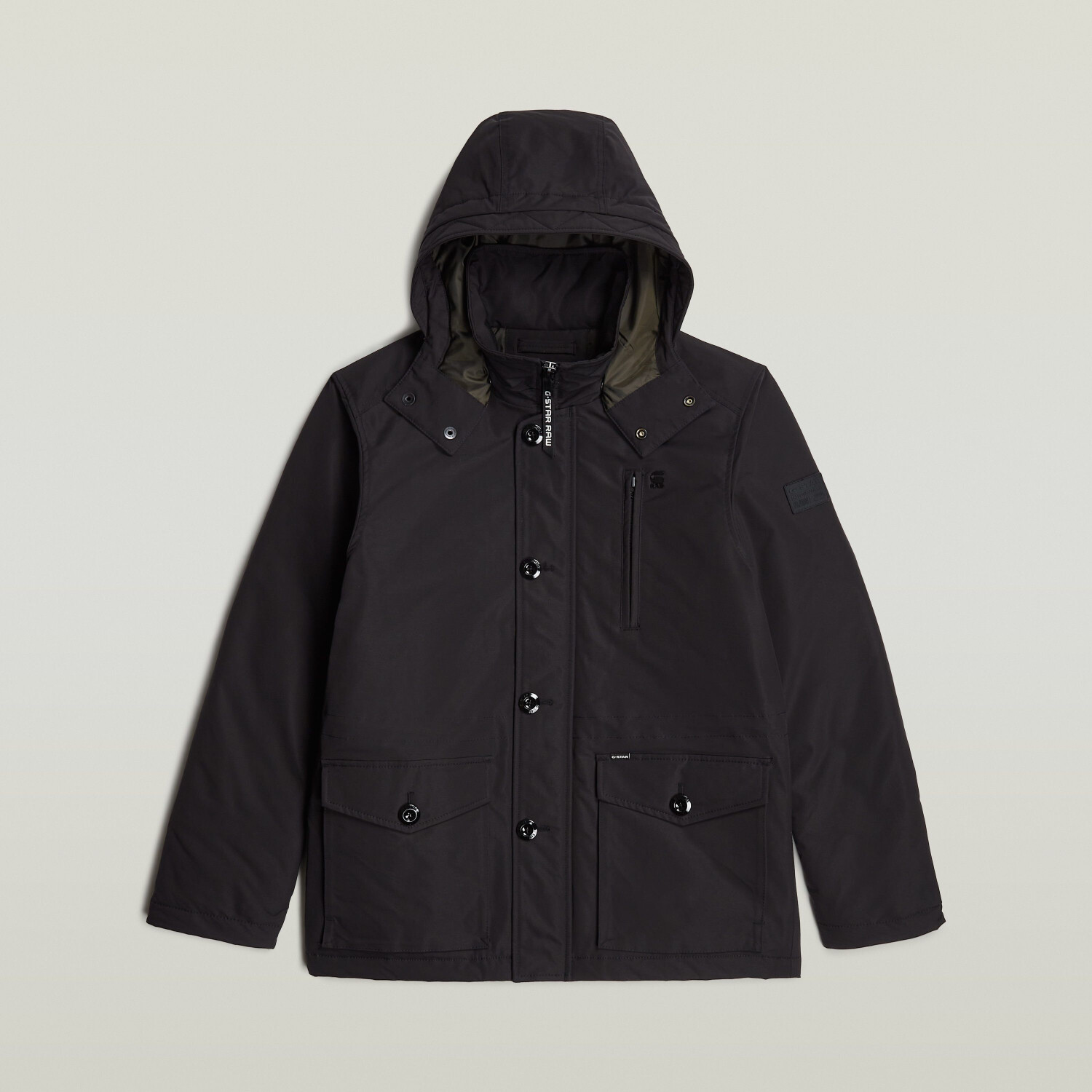 G-Star Vodan Jacket (D26403-D908-6484)