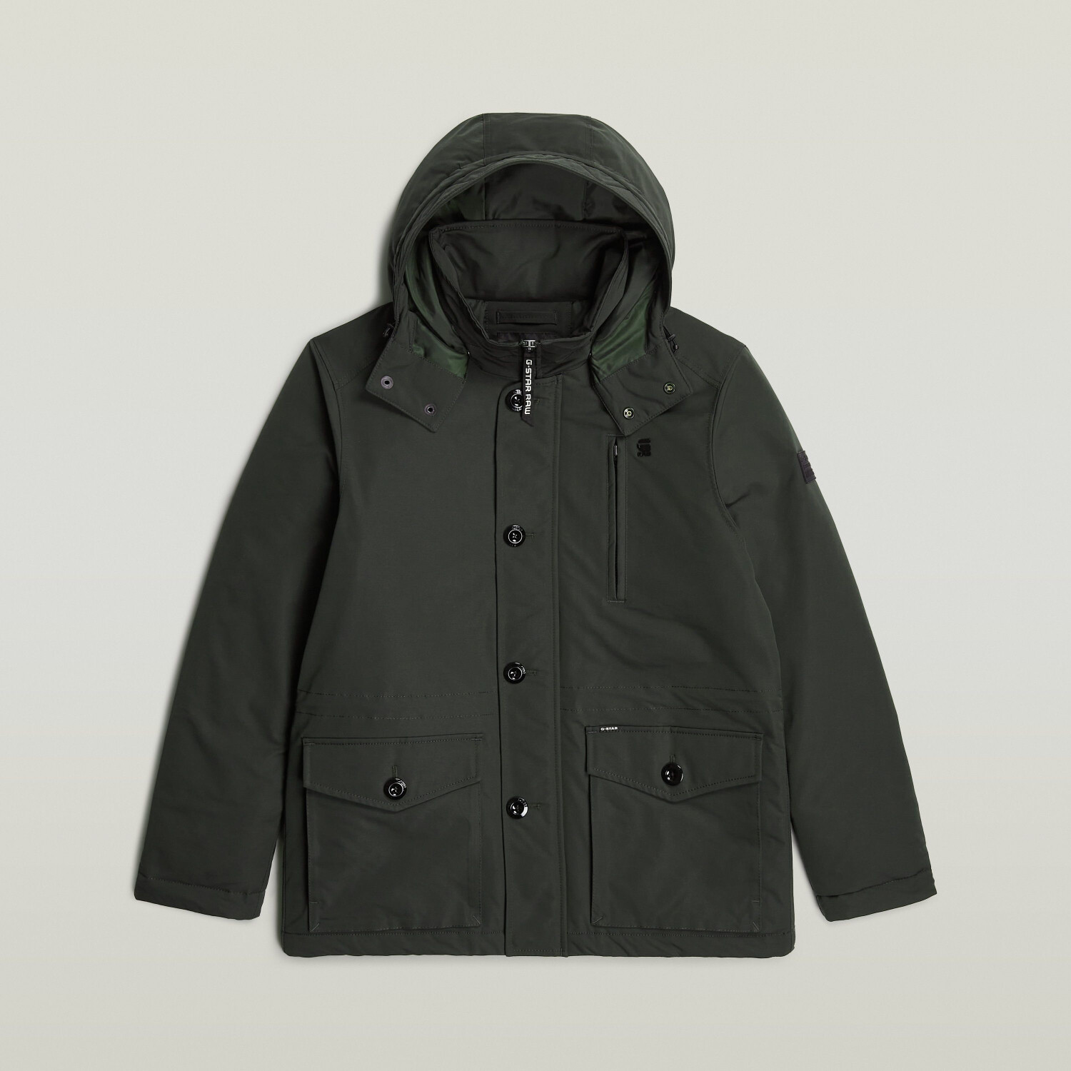 G-Star Vodan Jacket (D26403-D908-995)