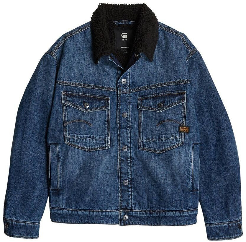 G-Star Dakota Jacket (D25138-D536-G804)