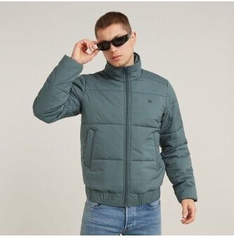 G-Star Quilted Jacket (D25453-D199-5781)