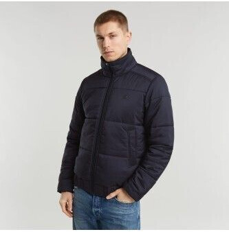 G-Star Quilted Jacket (D25453-D199-C742)