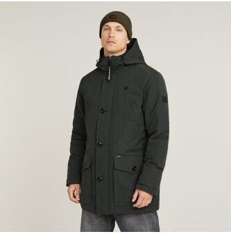 G-Star D26402-d908 Vodan Jacket (D26402-D908-995)