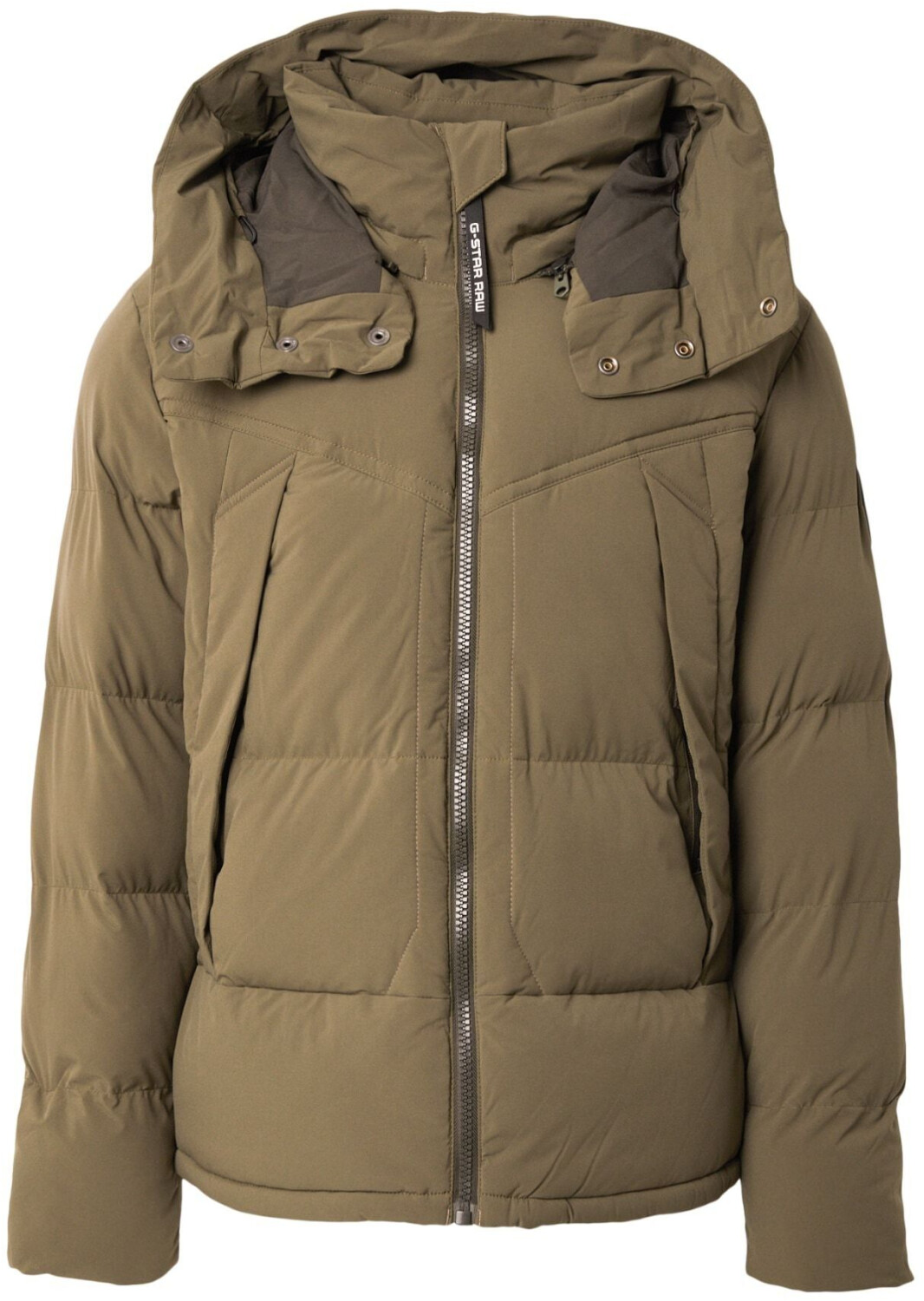 G-Star Whistler 2.0 Jacket (D25345) shadow olive
