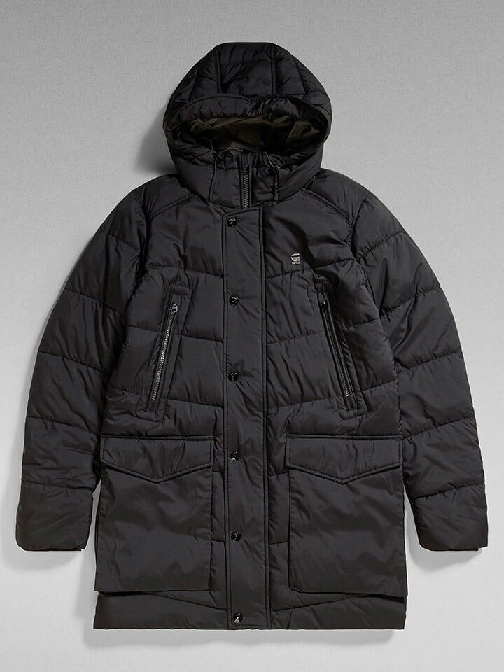 G-Star Whistler Parka (D24728-D199-6484)