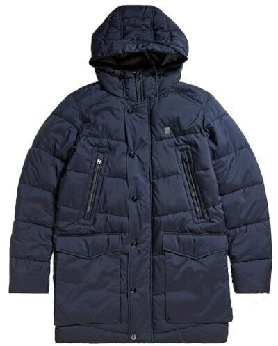 G-Star Whistler Parka (D24728-D199-C742)