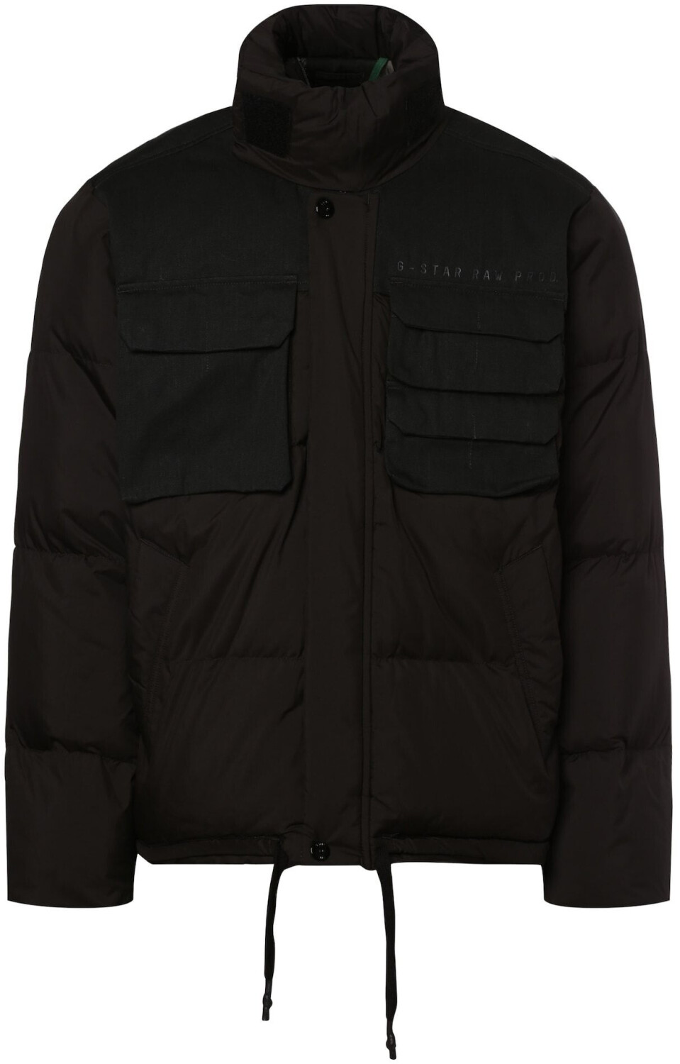 G-Star Attac Utility Pm Puffer Jacket (D21937-D199-6484)