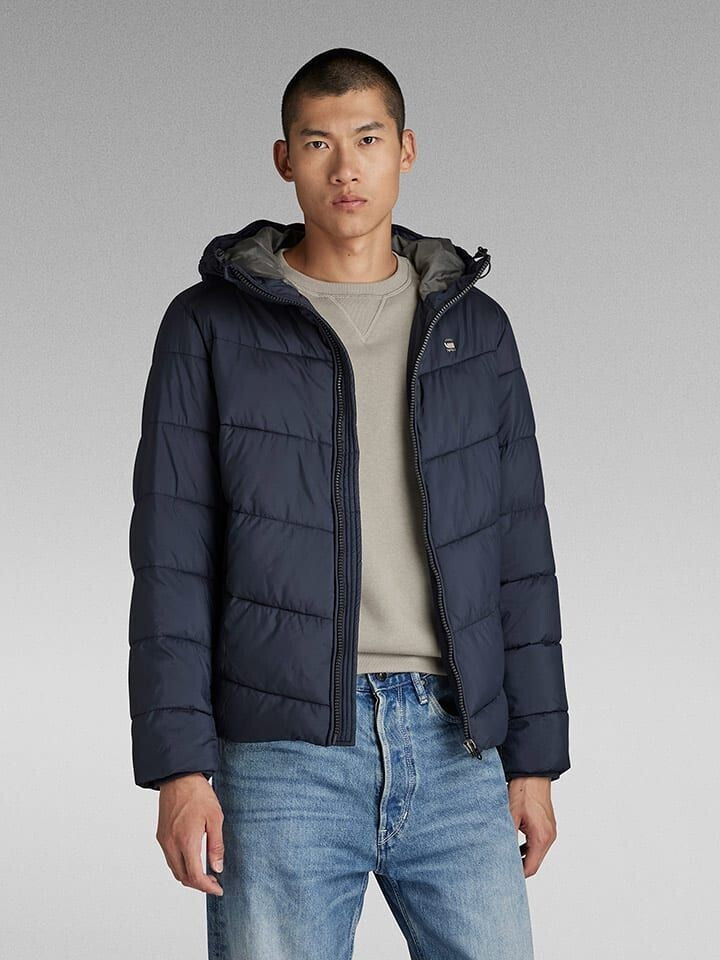 G-Star Whistler Jacket (D24727-D199-C742)
