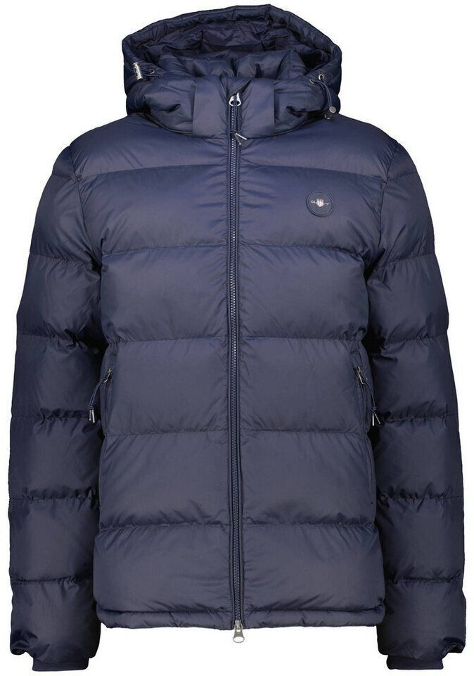 GANT Active Cloud Jacket (7006452) blue