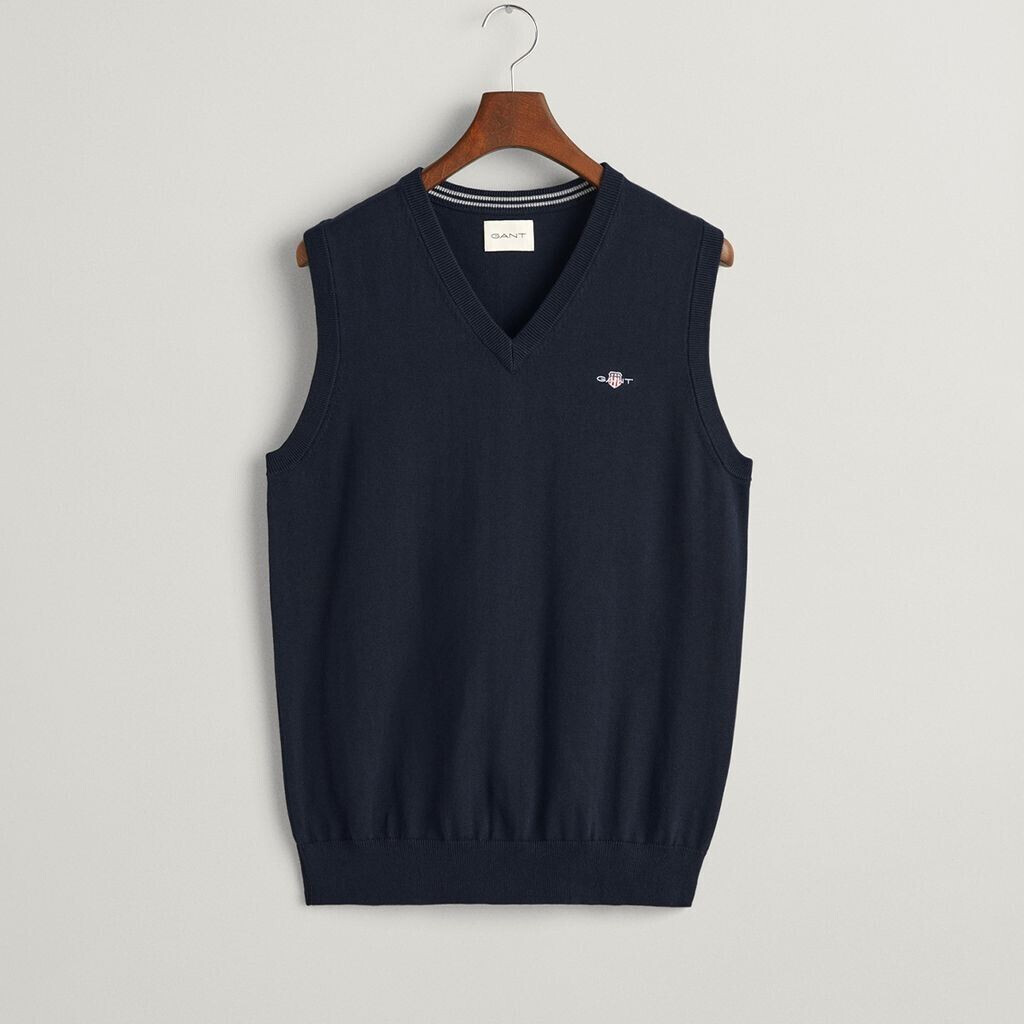 GANT Gant Classic Slipover Vest (8030560-433)
