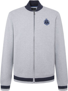Hackett Heritage Bomber Jacket (HM581278-905)