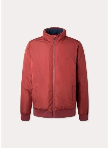 Hackett Heritage Windbreaker Jacket (HM402824-4CH)