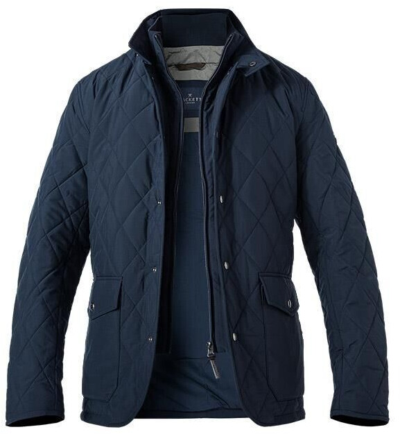 Hackett Paddock Jacket (HM403225-582)