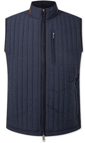 Hackett Channel Vest (HM403160-582)