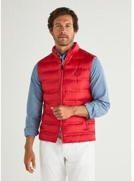 Hackett Lightweight Vest (HM402730-2FN)