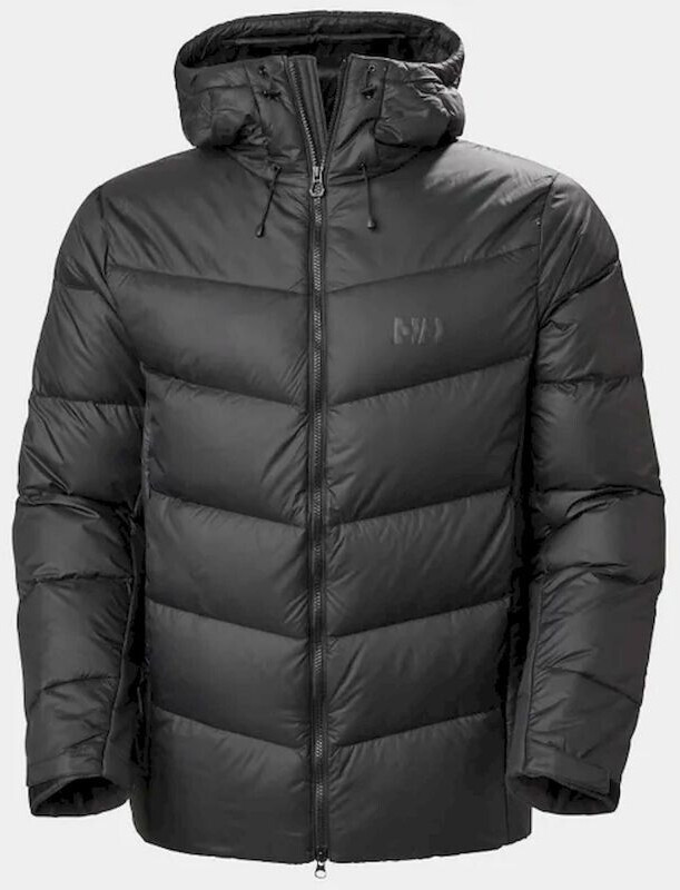 Helly Hansen Verglas Icefall Down SteppJacket (63002_991)