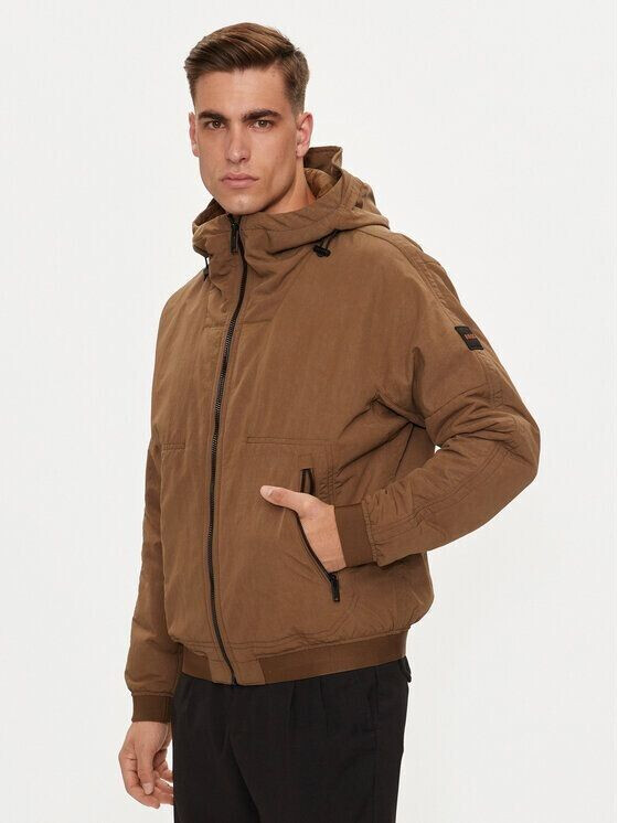 Hugo Boss Boss Oseam-w 10260801 Jacket (50518720-243)