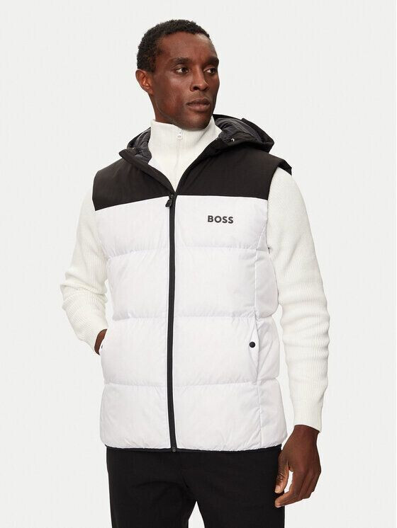 Hugo Boss Boss V Hamar 2 10237082 Jacket (50522646-100)