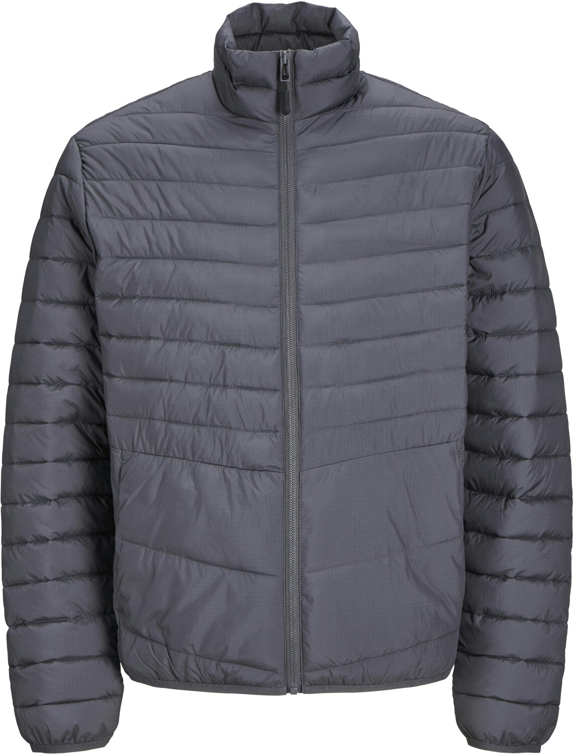 Jack & Jones State Packable Down Jacket (12256985-Asphalt)
