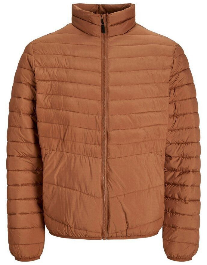 Jack & Jones State Packable Down Jacket (12256985-MochaBisque)