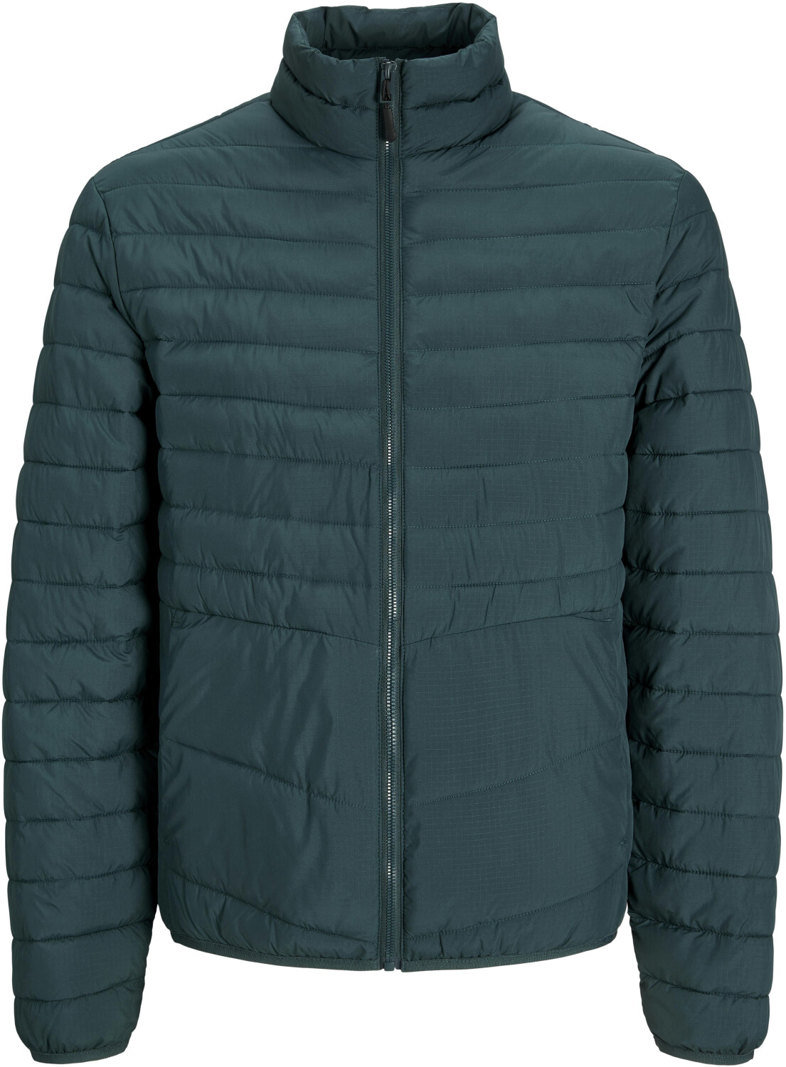 Jack & Jones State Packable Puffer Jacket (12256985-Magical Forest)