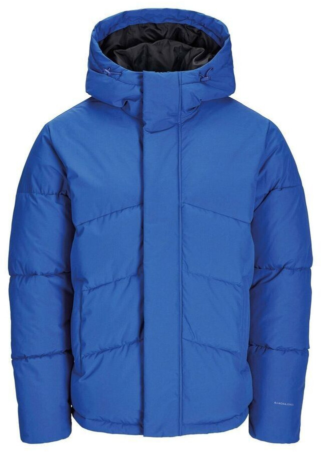Jack & Jones Jjworld Puffer Jacket (12259850) nautical blue