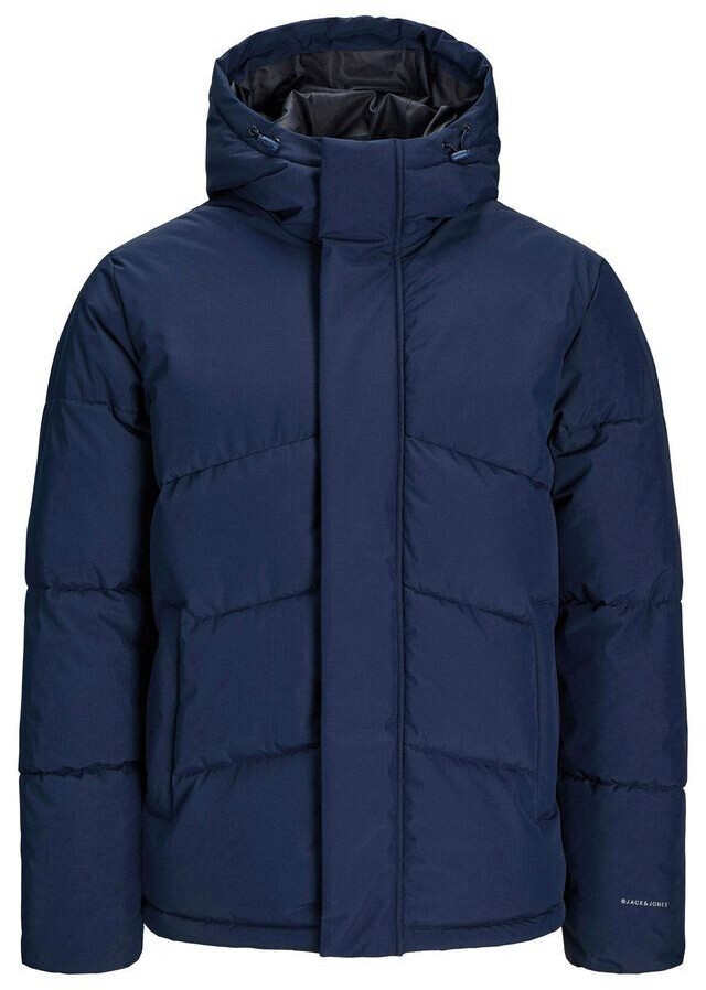Jack & Jones World Puffer Jacket (12259850) Navy Blazer
