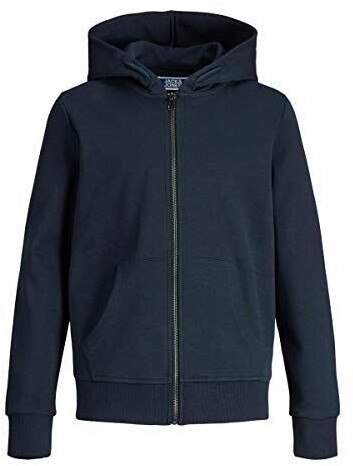 Jack & Jones Basic Jacket (12182519-NavyBlazer-116)