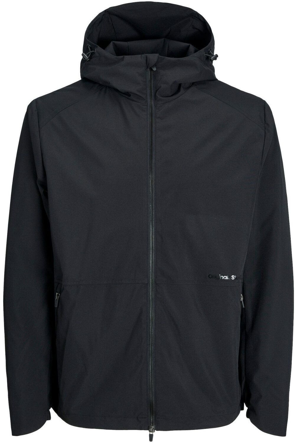 Jack & Jones Jorvesterbro Light Jacket Sn (12252920) black