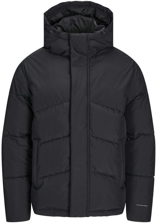 Jack & Jones World Puffer Jacket (12259850) Black