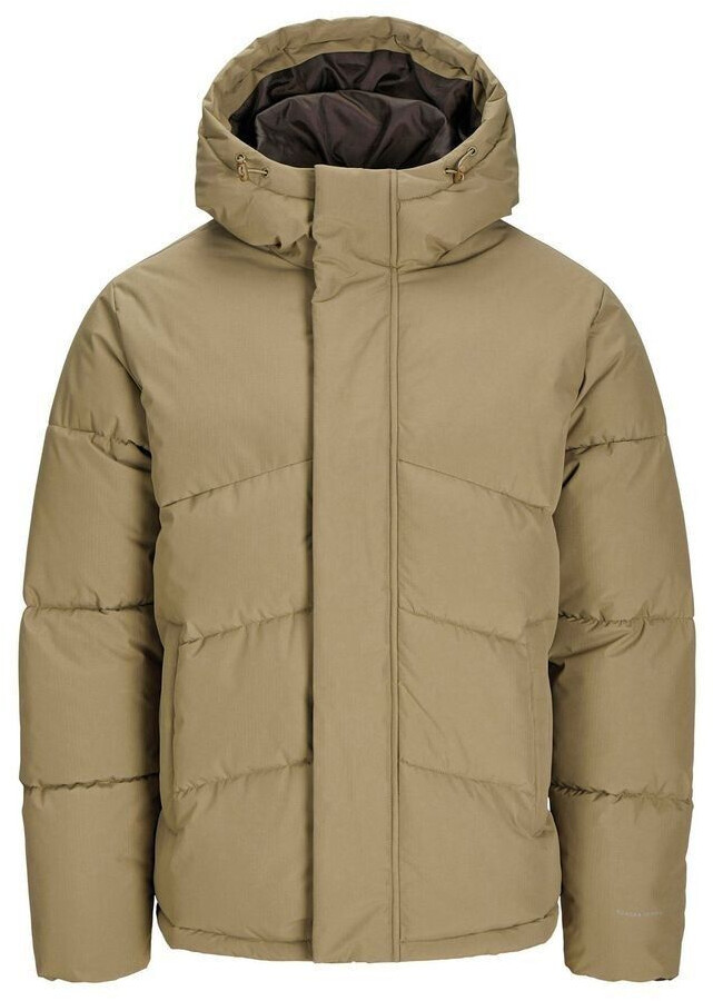 Jack & Jones World Puffer Jacket (12259850) Elmwood