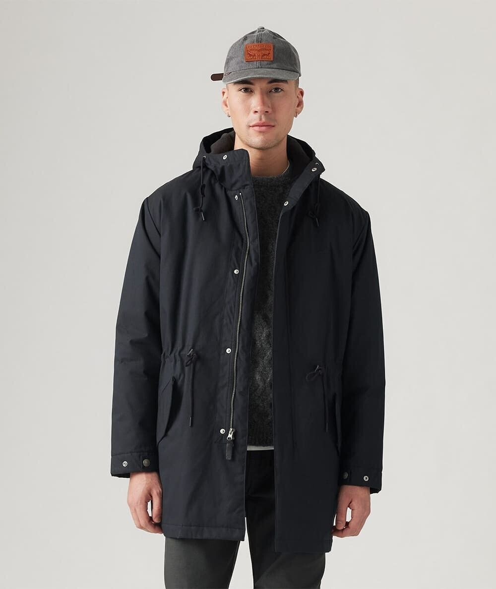 Levi's Harrison Parka (A8563-0000)
