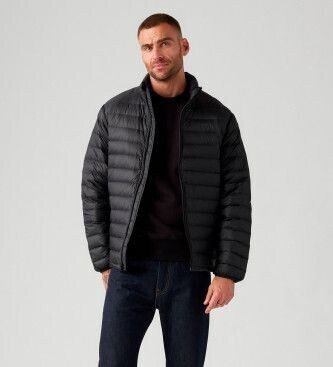 Levi's Tobal Down Packable Jacket (A8567-0000)