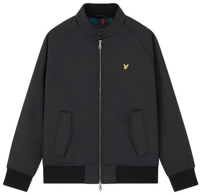Buy Lyle Scott Harrington Jacket JK1910V Z865 from 38.00 Today Best Deals on idealo